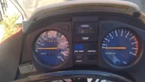 Yamaha   (5)