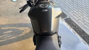 Honda CB 750 Hornet (2023 - 24) 