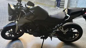 Honda CB 750 Hornet (2023 - 24)  (3)