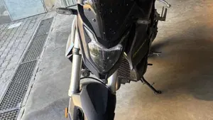 Honda CB 750 Hornet (2023 - 24)  (4)
