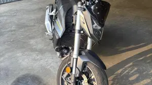 Honda CB 750 Hornet (2023 - 24)  (5)