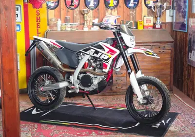 AJP SPR 250 Supermoto (2023 - 26) - Annuncio 9988871