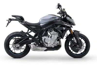 CFMOTO 675NK (2025 - 26) - Annuncio 9988876