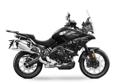 CFMOTO 700MT Adventure (2025 - 26) - Annuncio 9988877
