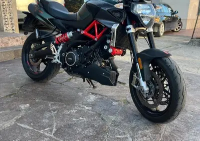Aprilia Shiver 900 ABS (2019 - 20) - Annuncio 9988879