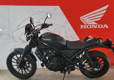 Honda CL500 (2023 - 24) - Annuncio 9988915