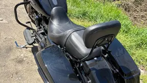 Harley-Davidson 114 Road King Special (2019 - 20) - FLHR  (4)