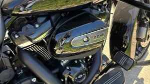 Harley-Davidson 114 Road King Special (2019 - 20) - FLHR  (5)