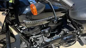 Harley-Davidson 114 Road King Special (2019 - 20) - FLHR  (6)