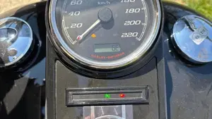 Harley-Davidson 114 Road King Special (2019 - 20) - FLHR  (7)