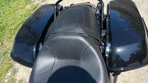 Harley-Davidson 114 Road King Special (2019 - 20) - FLHR  (9)