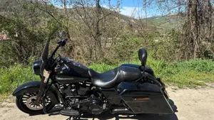 Harley-Davidson 114 Road King Special (2019 - 20) - FLHR  (10)
