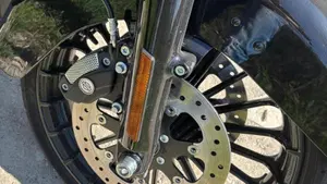 Harley-Davidson 114 Road King Special (2019 - 20) - FLHR  (11)