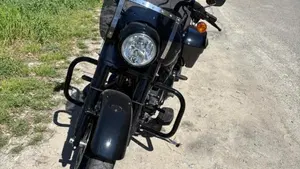 Harley-Davidson 114 Road King Special (2019 - 20) - FLHR  (12)