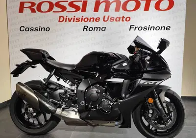 Yamaha YZF R1 (2020 - 25) - Annuncio 9988934