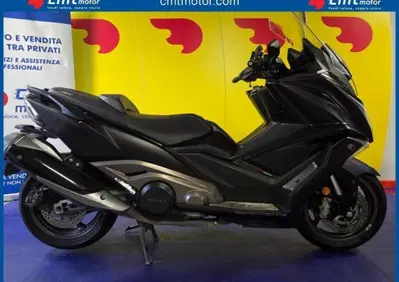 Kymco AK 550 ETS (2021 - 26) - Annuncio 9988948