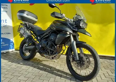 Triumph Tiger 800 XC (2011 - 12) - Annuncio 9872672