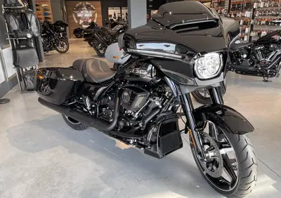 Harley-Davidson Street Glide (2024 - 26) - Annuncio 9988964