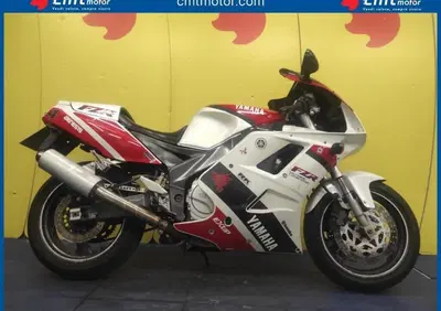 Yamaha FZR 1000 Exup (1991 - 93) - Annuncio 9988960