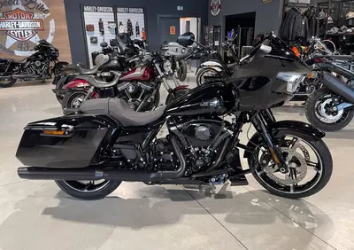 Harley-Davidson Road Glide (2024 - 26) - Annuncio 9988967