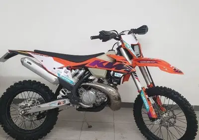 KTM 300 EXC E TPI (2020) - Annuncio 9988969