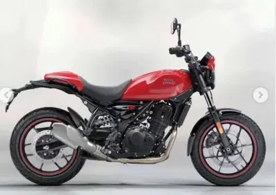Royal Enfield Guerrilla 450 (2024 - 26) - Annuncio 9988972