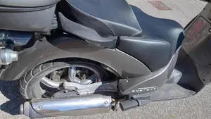 Aprilia Scarabeo 250 GT (2004 - 07)  (4)