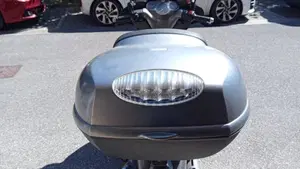 Aprilia Scarabeo 250 GT (2004 - 07)  (5)