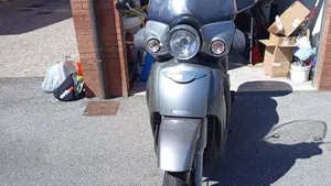 Aprilia Scarabeo 250 GT (2004 - 07)  (8)