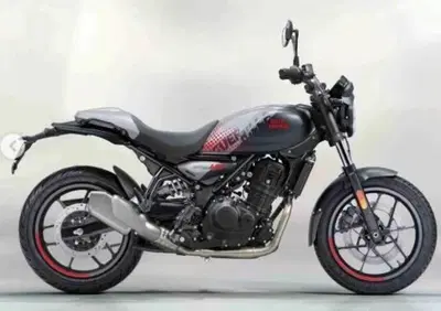 Royal Enfield Guerrilla 450 (2024 - 26) - Annuncio 9988976