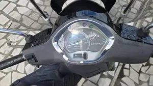 Piaggio Liberty 150 4T (2008 - 13)  (3)