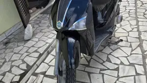 Piaggio Liberty 150 4T (2008 - 13)  (4)