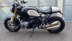 Bmw R nineT 1200 (2014 - 16) 