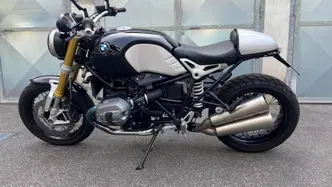 Bmw R nineT 1200 (2014 - 16) usata