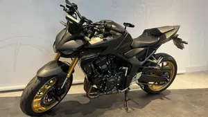 Honda CB 1000 Hornet SP (2025 - 26)  (5)