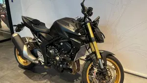 Honda CB 1000 Hornet SP (2025 - 26)  (4)