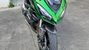Kawasaki Ninja 1000 SX Tourer (2021 - 24)  (3)
