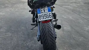 Kawasaki Ninja 1000 SX Tourer (2021 - 24)  (5)