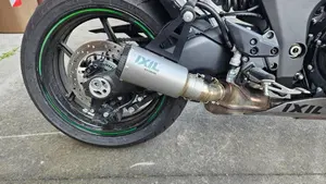 Kawasaki Ninja 1000 SX Tourer (2021 - 24)  (6)