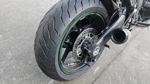 Kawasaki Ninja 1000 SX Tourer (2021 - 24)  (8)