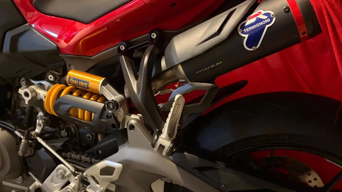 Ducati Streetfighter V2 S (2025 - 26)  (5)