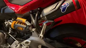 Ducati Streetfighter V2 S (2025 - 26)  (5)