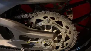 Ducati Streetfighter V2 S (2025 - 26)  (7)