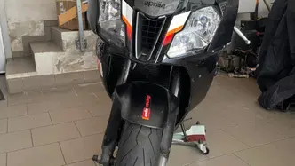 Aprilia RSV 1000 R (2004 - 05) usata