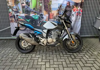 Zontes ZT250-R (2020) - Annuncio 9987916