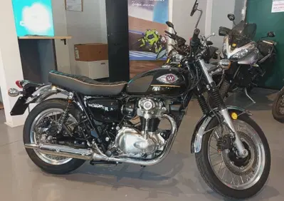 Kawasaki W 800 (2021 - 26) - Annuncio 9988991