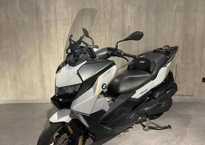 Bmw C 400 GT (2025 - 26) - Annuncio 9988994