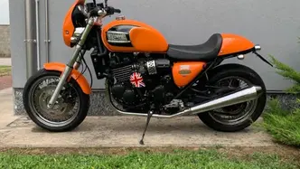 Triumph Thunderbird 900 Sport (2003 - 04) usata