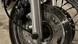 Triumph Thunderbird 900 Sport (2003 - 04)  (11)