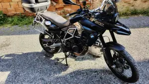 Bmw F 800 GS (2008 - 15)  (4)